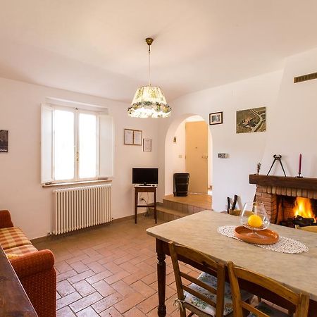Agriturismo La Vigna ซานจีมิญญาโน ภายนอก รูปภาพ