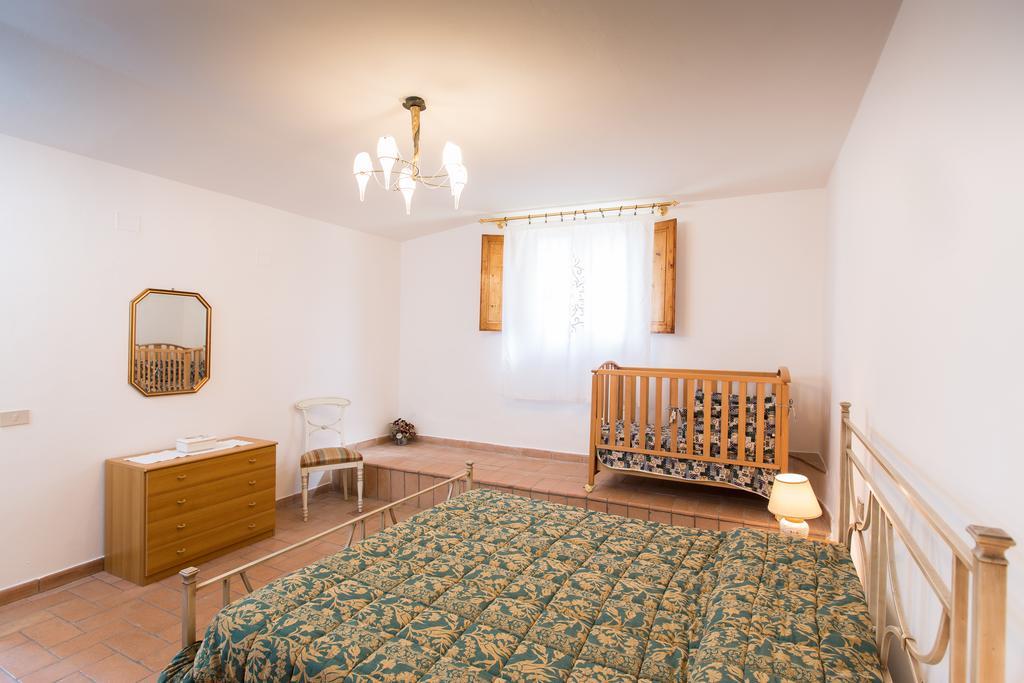 Agriturismo La Vigna ซานจีมิญญาโน ภายนอก รูปภาพ